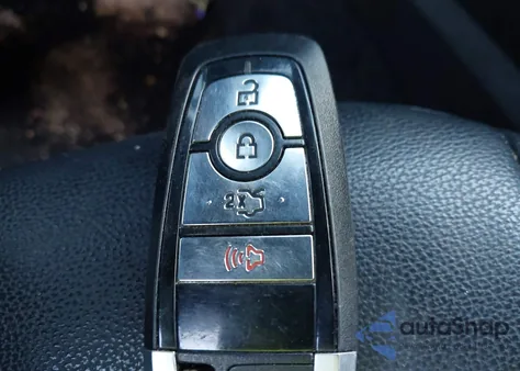 2018 Ford Fusion Se from USA, damaged, VIN 3FA6P0T92JR133429